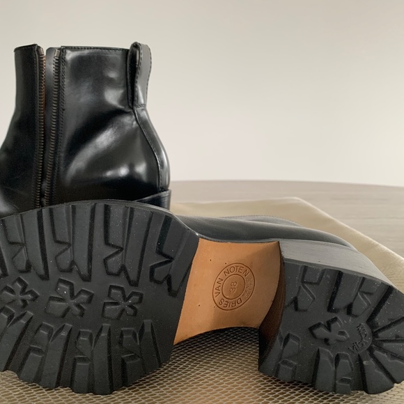 Dries Van Noten - Picture 4 of 8